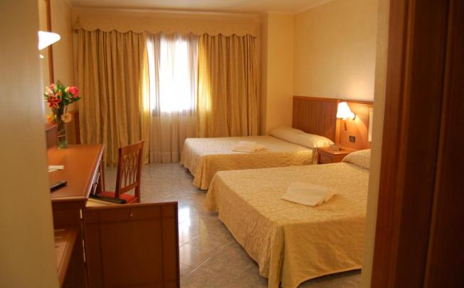 Фото отеля Casino' Hotel
