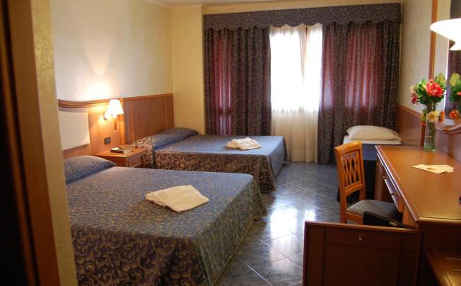 Фото отеля Casino' Hotel