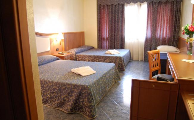 Фото отеля Casino' Hotel