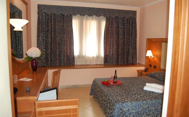 Фото отеля Casino' Hotel