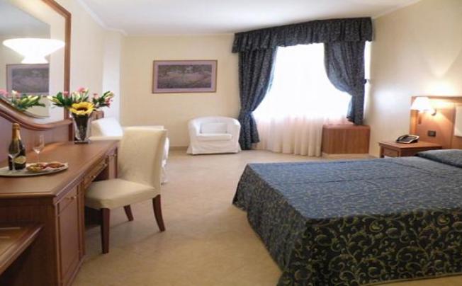 Фото отеля Casino' Hotel