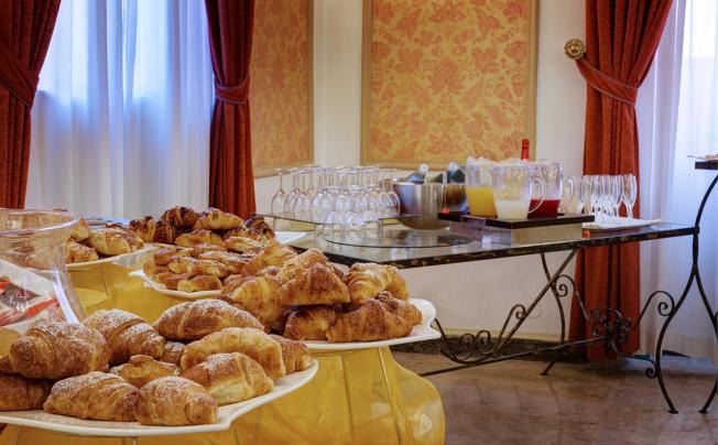 Фото отеля Grand hotel et des palmes