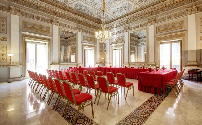 Фото отеля Grand hotel et des palmes