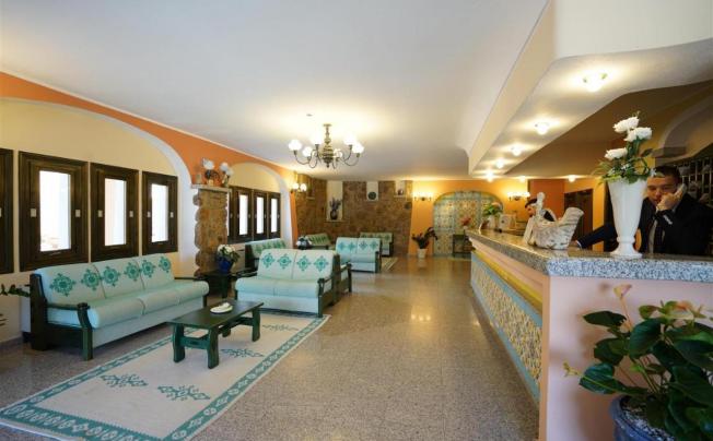 Фото отеля Club Hotel Torre Moresca