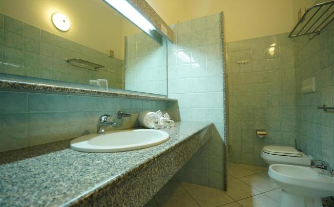 Фото отеля Club Hotel Torre Moresca