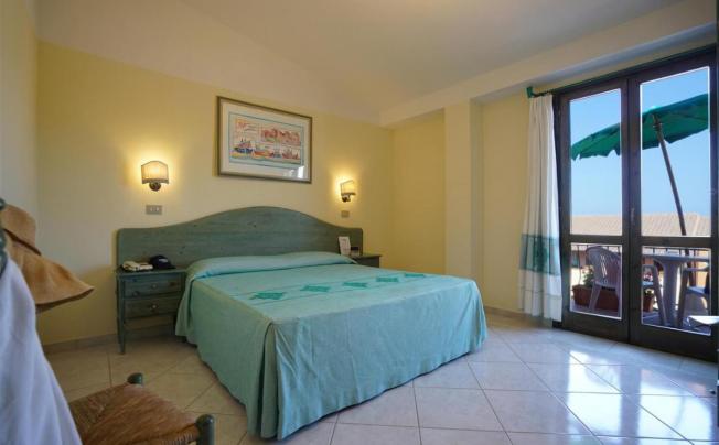 Фото отеля Club Hotel Torre Moresca