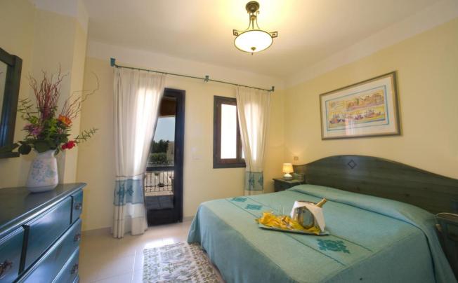 Фото отеля Club Hotel Torre Moresca