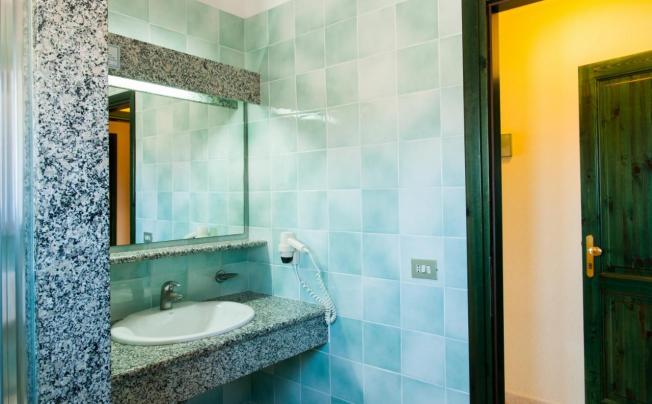 Фото отеля Club Hotel Torre Moresca