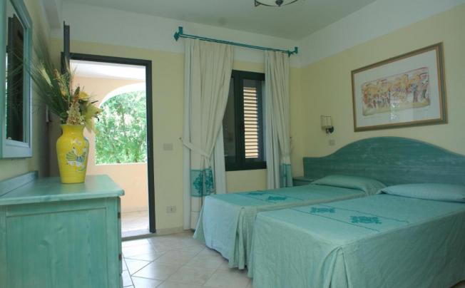 Фото отеля Club Hotel Torre Moresca
