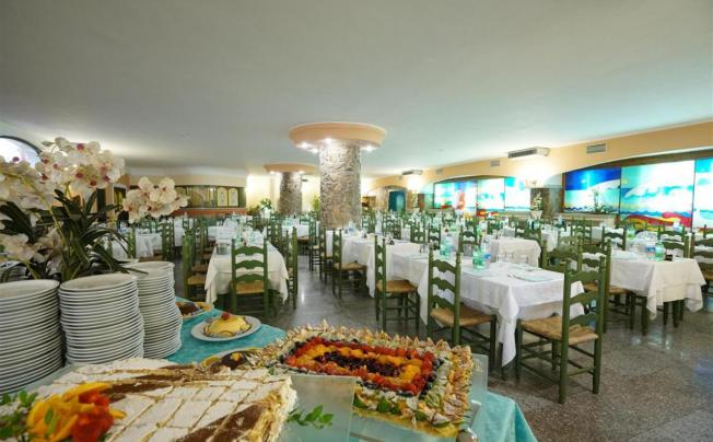 Фото отеля Club Hotel Torre Moresca