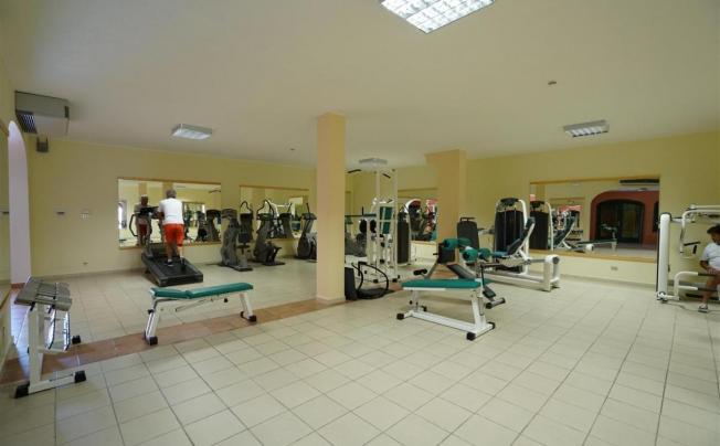 Фото отеля Club Hotel Torre Moresca
