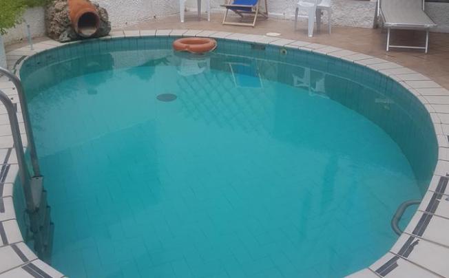 Фото отеля Villa Antonella Hotel