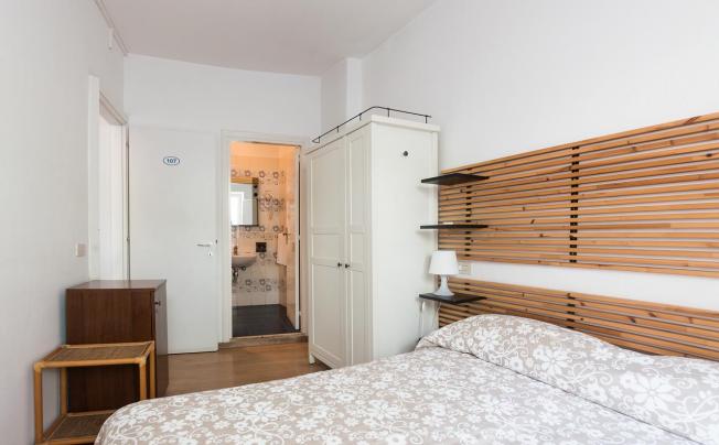 Фото отеля Villa Antonella Hotel