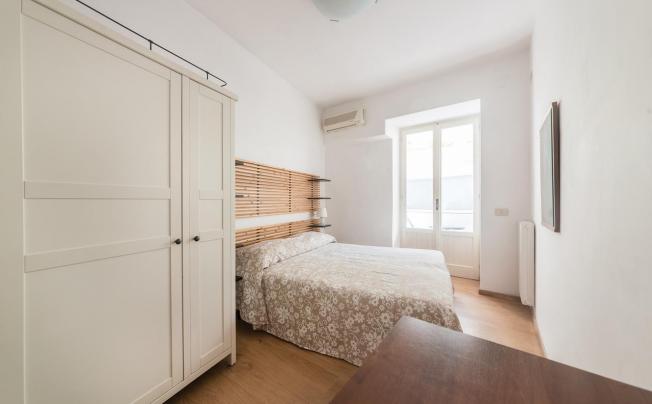 Фото отеля Villa Antonella Hotel