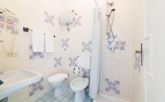 Фото отеля Villa Antonella Hotel