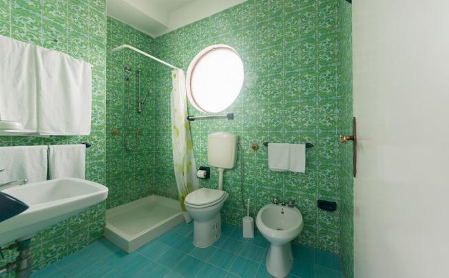 Фото отеля Villa Antonella Hotel