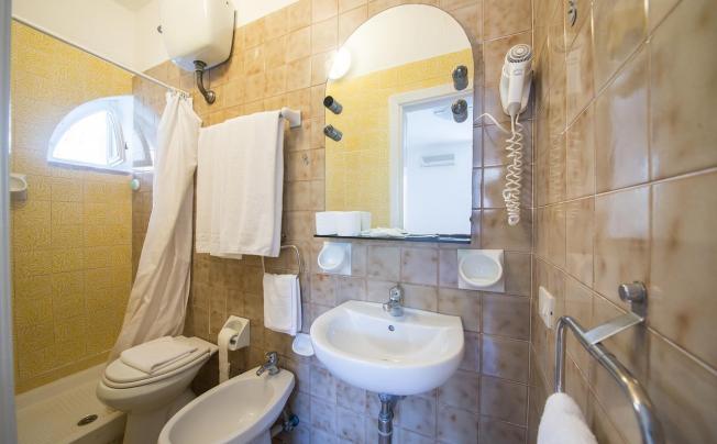 Фото отеля Villa Antonella Hotel