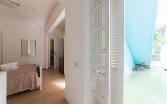 Фото отеля Villa Antonella Hotel