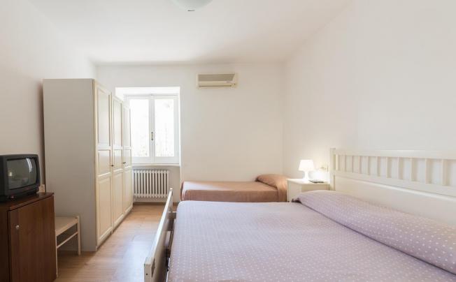 Фото отеля Villa Antonella Hotel