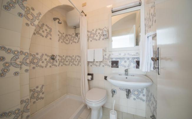 Фото отеля Villa Antonella Hotel