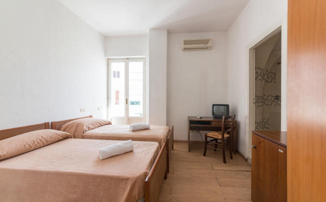 Фото отеля Villa Antonella Hotel