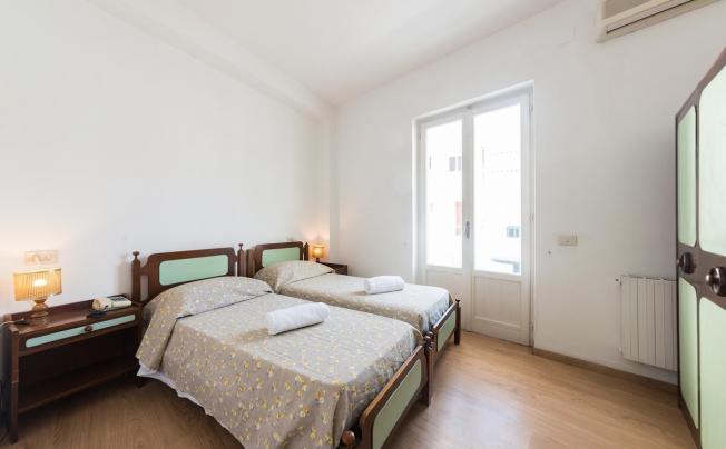 Фото отеля Villa Antonella Hotel