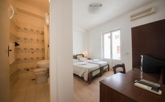 Фото отеля Villa Antonella Hotel