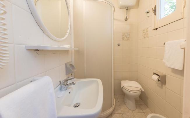 Фото отеля Villa Antonella Hotel