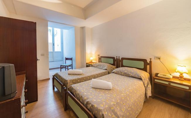 Фото отеля Villa Antonella Hotel