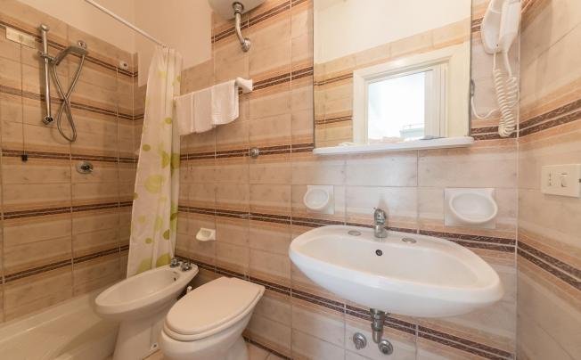Фото отеля Villa Antonella Hotel