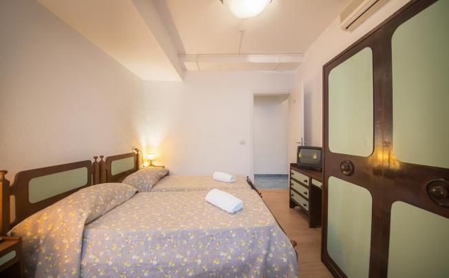 Фото отеля Villa Antonella Hotel