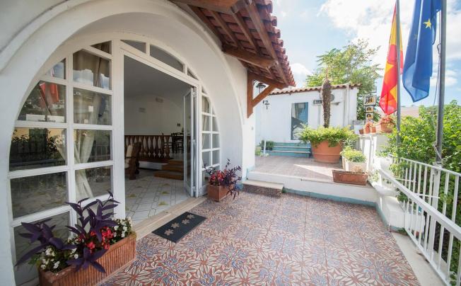 Фото отеля Villa Antonella Hotel