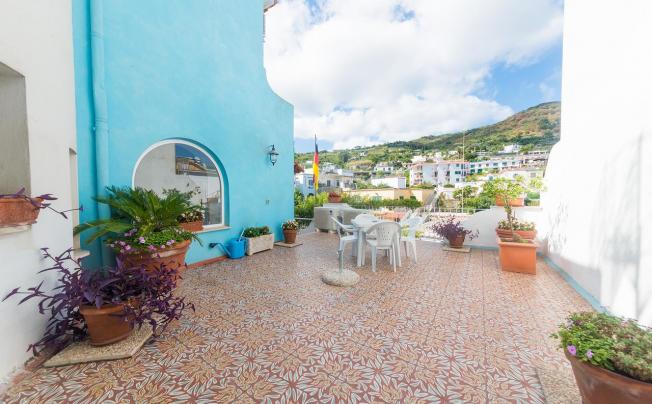 Фото отеля Villa Antonella Hotel