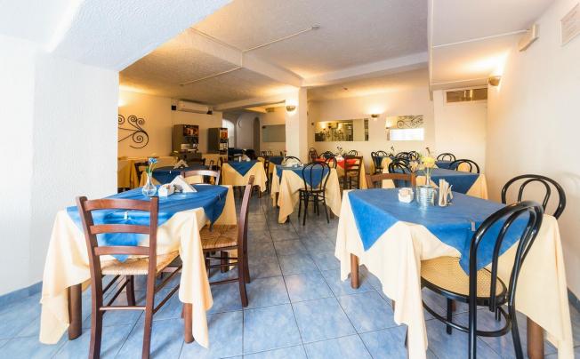 Фото отеля Villa Antonella Hotel