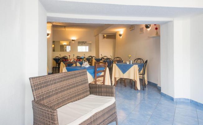 Фото отеля Villa Antonella Hotel