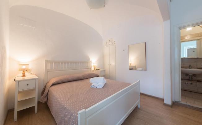 Фото отеля Villa Antonella Hotel