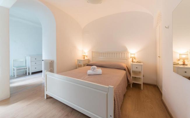 Фото отеля Villa Antonella Hotel