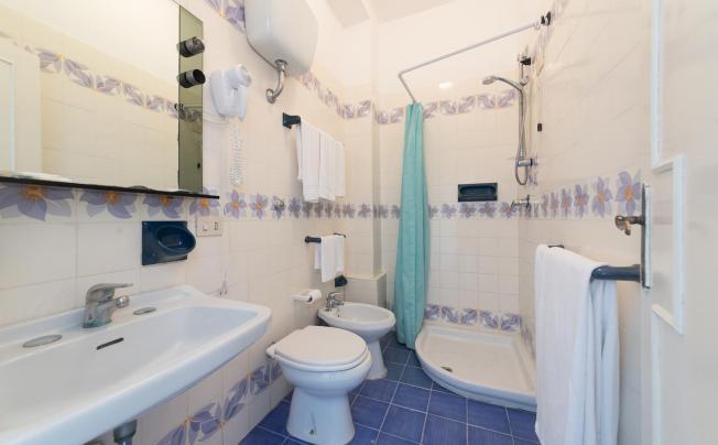 Фото отеля Villa Antonella Hotel