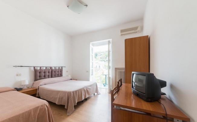 Фото отеля Villa Antonella Hotel
