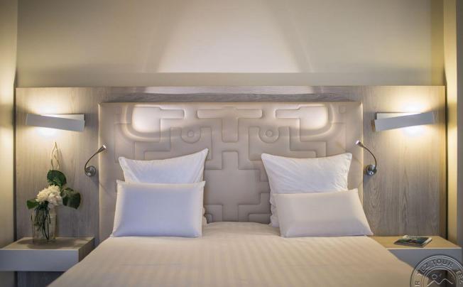 Фото отеля Pullman Timi Ama