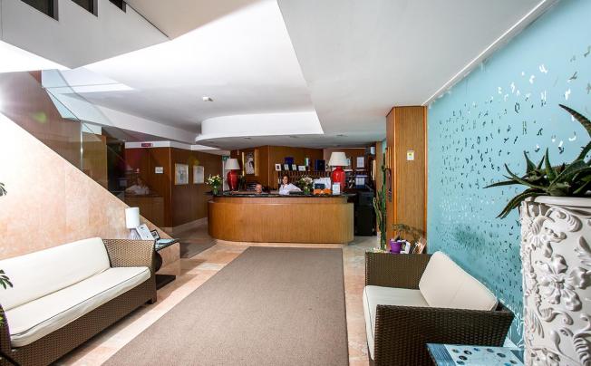 Фото отеля City Hotel