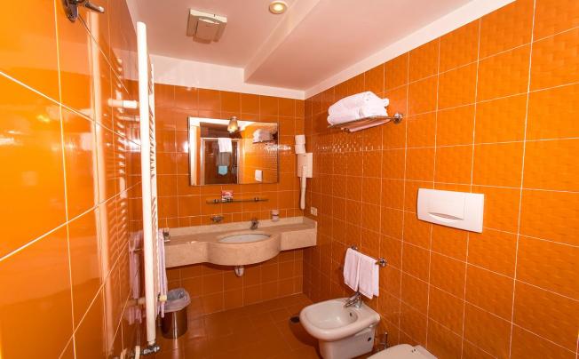 Фото отеля City Hotel