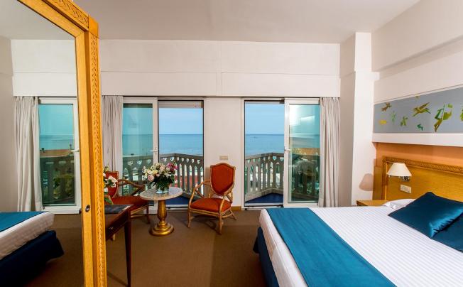 Фото отеля City Hotel