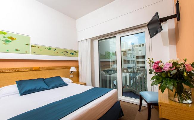 Фото отеля City Hotel