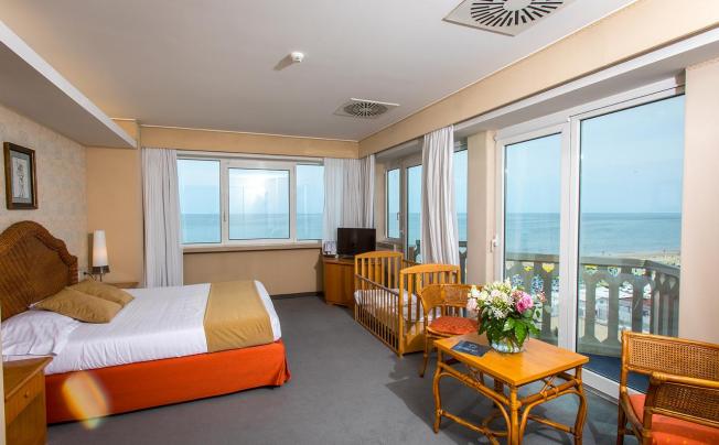 Фото отеля City Hotel