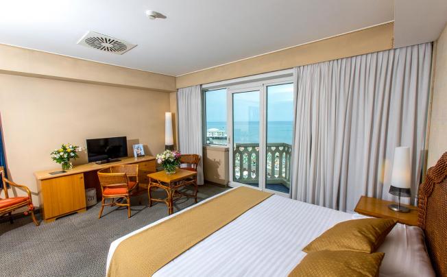 Фото отеля City Hotel