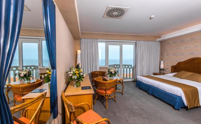 Фото отеля City Hotel