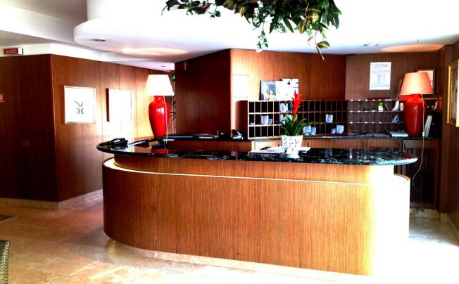 Фото отеля City Hotel