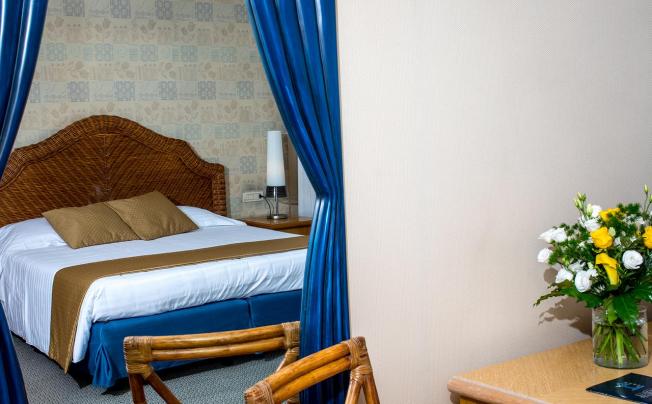 Фото отеля City Hotel