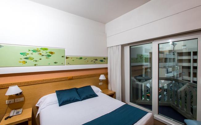 Фото отеля City Hotel
